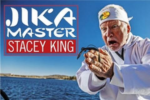 News & Tips: The Jika Fishing Rig: A How-To From Bass Pro Stacey King...