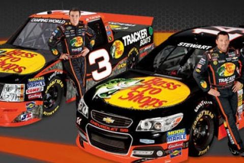 News & Tips: NASCAR - Sportsman Racing Team