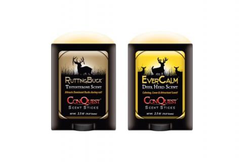 Big Game Cover and Attractant Scent Buyer's Guide