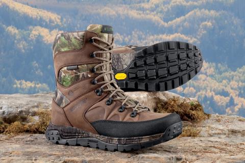 Women's hiking boots hot sale bass pro shop