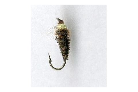 Think Thread Doesn't Matter When Tying Flies? Learn How to Pick the Right  Thread for the Job