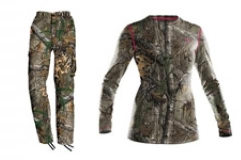 Women's Hunting Clothing in Hunting Clothing 