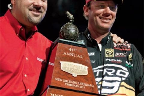 Best of Kevin VanDam 