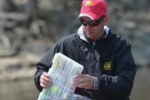 Plano’s® new Elite™ Kevin VanDam_ Signature Series Bag...