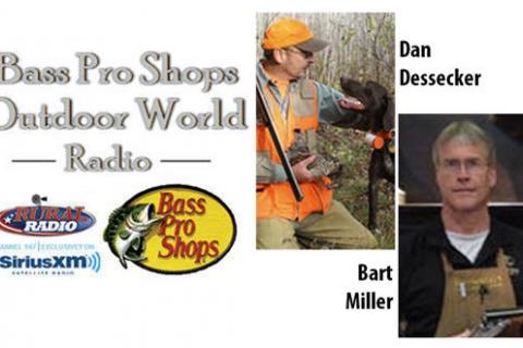 News & Tips: Ruffed Grouse & Fine Gun Experts on Bass Pro Shops Outdoor World Radio...
