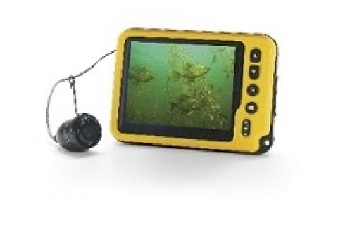 Aqua-Vu Engineers Affordable, Mini Underwater Camera System