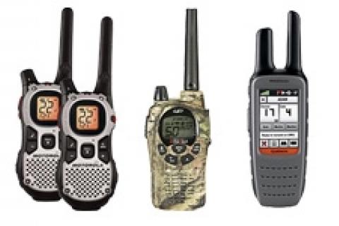 News & Tips: Two-Way Radio Buyer's Guide