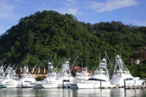 News & Tips: Travel: Fishing Costa Rica