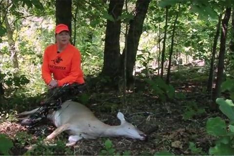 News & Tips: Best First Hunts for 2016: Five Deer Down!  (video)...
