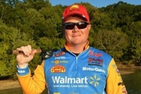 Pro Angler Mark Rose by Pro Angler Mark Rose