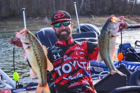 Mike Iaconelli  by Mike Iaconelli 