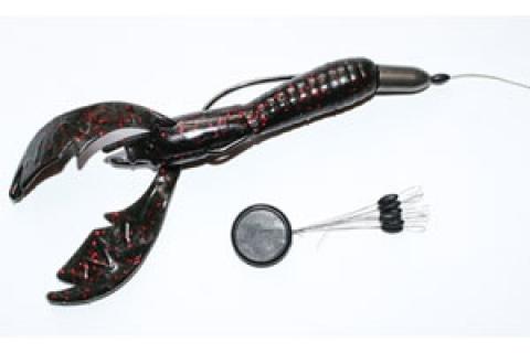 Bobber Stop Worm  Global FlyFisher