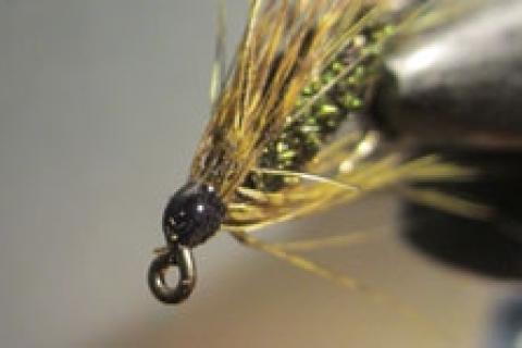 Think Thread Doesn't Matter When Tying Flies? Learn How to Pick the Right  Thread for the Job