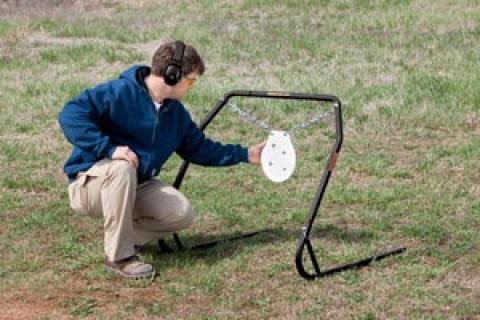 News & Tips: Plinking Targets Helps Develop Skills – And is Also Really Fun!...