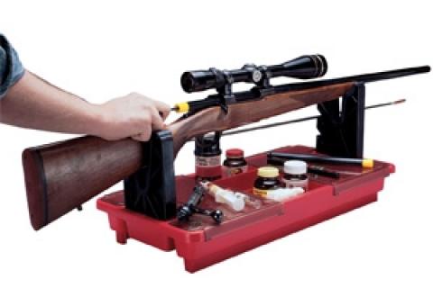 News & Tips: Properly Storing (and Cleaning) Your Gun for the Winter...