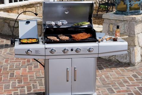 News & Tips: Great Grilling Accessories Every Outdoor Cook Should Own...