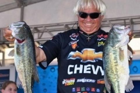 jimmy houston fishing tips Archives