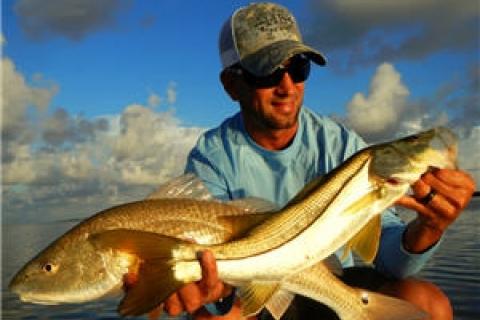 News & Tips: Travel Blog: 4 Factors You Must Know to Fish Florida Bay Bights the Right Way...