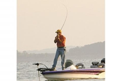 News & Tips: The Fishing Basics You Need to Know to Set a Hook...