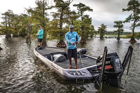 Fishing Apparel Buyer's Guide
