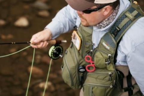  Fly Fishing Vests