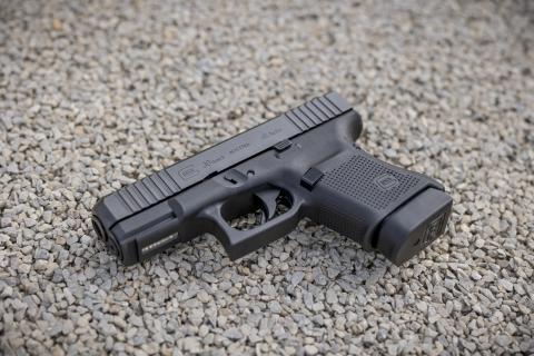 G30 Gen 5 Pistol