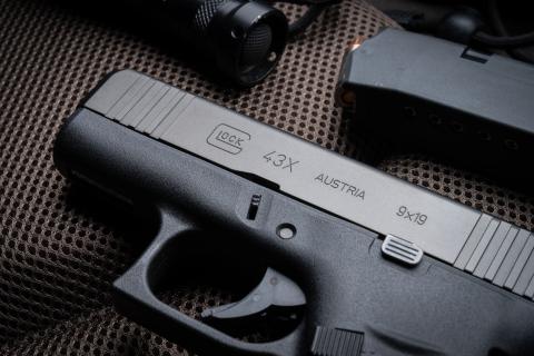 GLOCK Pro Tips 1