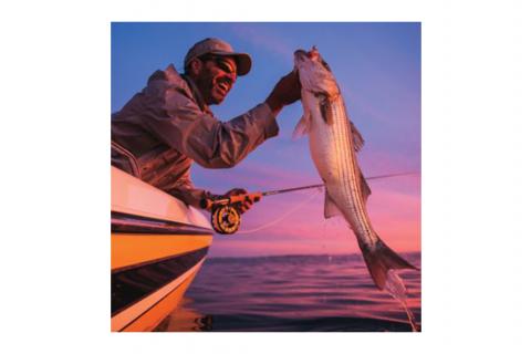 Saltwater Fly Fishing Buyer's Guide