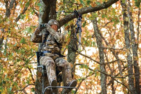 The Essential Early Season Whitetail Pack with Chuck Belmore 