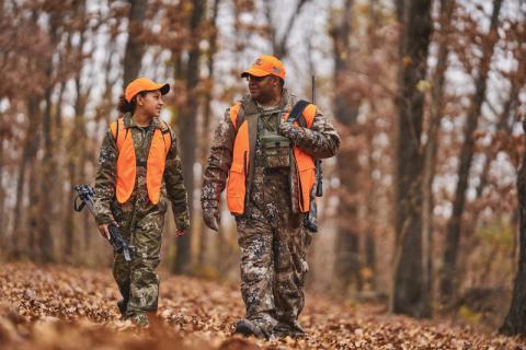 Guide to Layering Hunting Clothes Bass Pro Shops