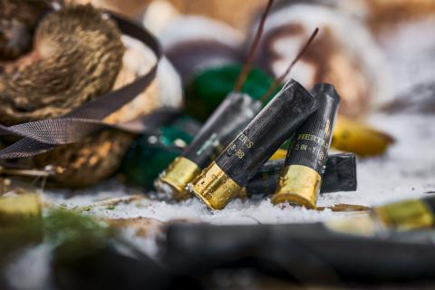 Waterfowl Shotshells