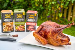 Cabela's Fried Turkey