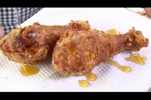 Fried Chicken Recipe & Tips