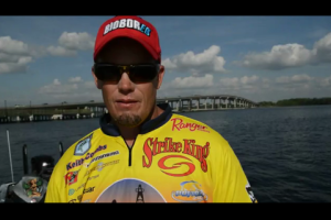 1Source Video: Keith Combs on The Peaks and Valleys of a Sight Fishing Tournamemt