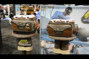 1Source Video: New Line of Plano Bags For 2014