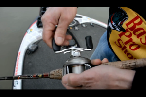 1Source Video: Edwin's Tips for Choosing Crankbait Colors