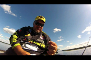 1Source Video: Gambler Lures shakey shad and 7