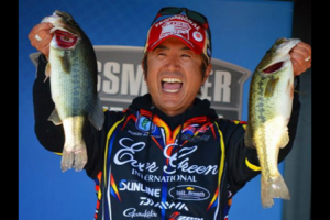 1Source Video: Day Two Bassmaster Elite Series on Table Rock, Slide Show