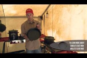 How To Care For Cast Iron