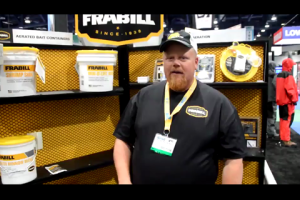 1Source Video: Brian Brosdahl on the New 1469 Min-O-Life Bait Station