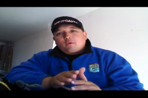 1Source Video: Wintertime Fishing Tips: Cold Weather Gear