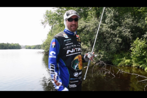 1Source Video: Ott's Secret to Unsnagging Lures