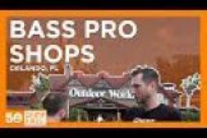 1Source Video: Bass Pro Shops Orlando - Helped Us