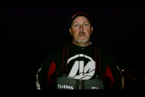 1Source Video: FLW Championship Sunday on Beaver Lake With Tracy Adams