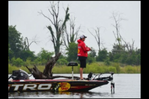 1Source Video: Toyota Texas Bass Classic Day One Slide Show