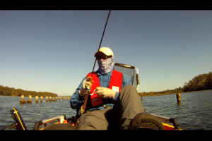 1Source Video: Tips for Sun Protection When Fishing
