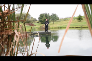 1Source Video: Fish Ponds to Become a Better Angler