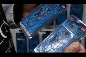 1Source Video: New TroKar Hooks With Jason Christie