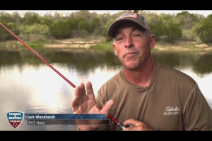 1Source Video: Clark Wendlandt's Tips on Pond Fishing