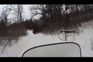 1Source Video: Ice Fishing in Minnesota on Lake of The Woods